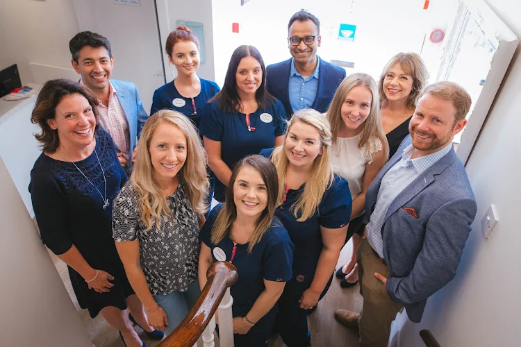 Fellows Dental Practice - Dental clinic in Eastbourne