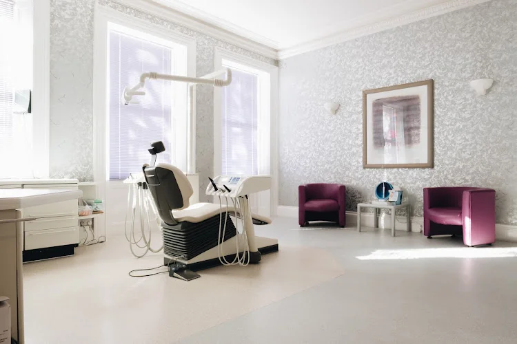 Boyd & Logue Dental Surgery