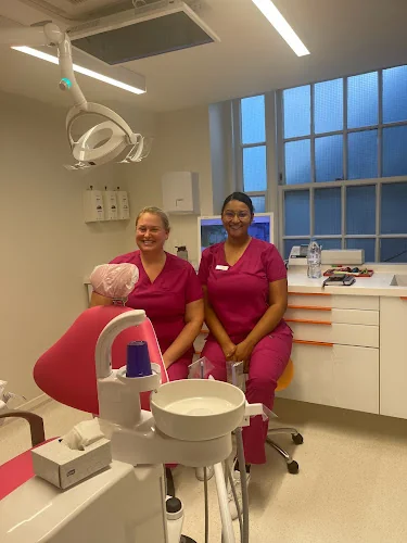 Happy Kids Dental - Dentist in London