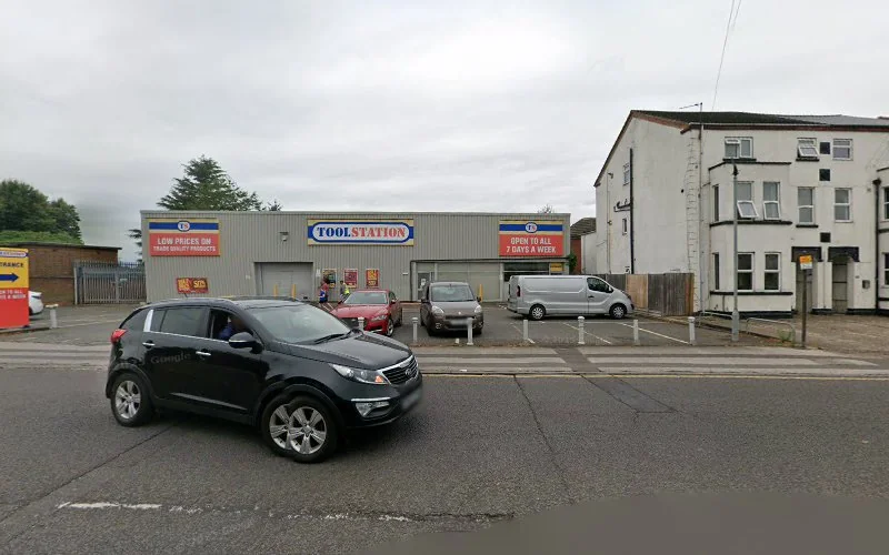 Lindner A - Dental clinic in Nottingham