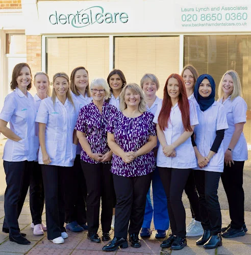 Laura Lynch Dental Care Beckenham - Dental clinic in Beckenham