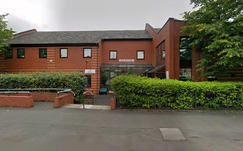Union Street Dental Practice - Dental clinic in Hyde