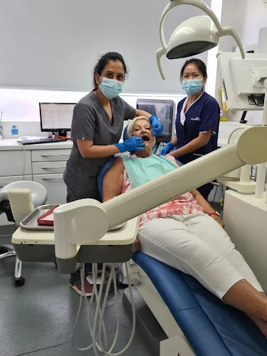 Hayes Dental Clinic - Dentist in Hayes