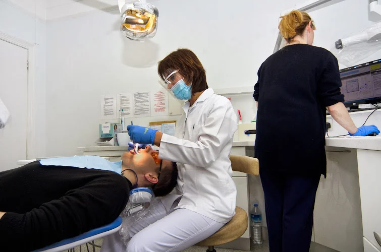 Sea Road Dental Practice - Dental clinic in Bexhill-on-Sea