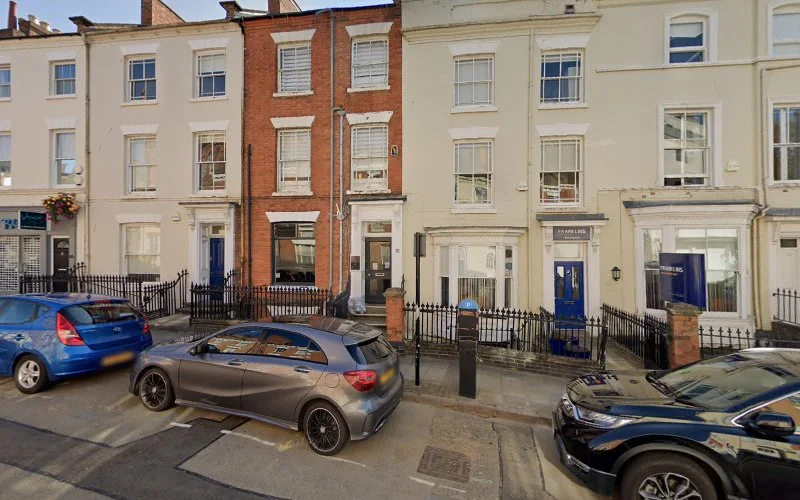 Castilian Street Dental Practice - Dental clinic in Northampton