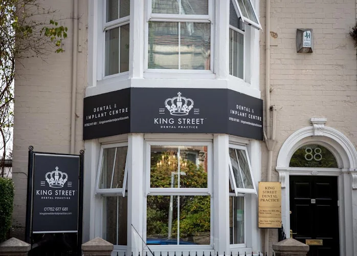 King Street Dental Practice - Dentist in Newcastle