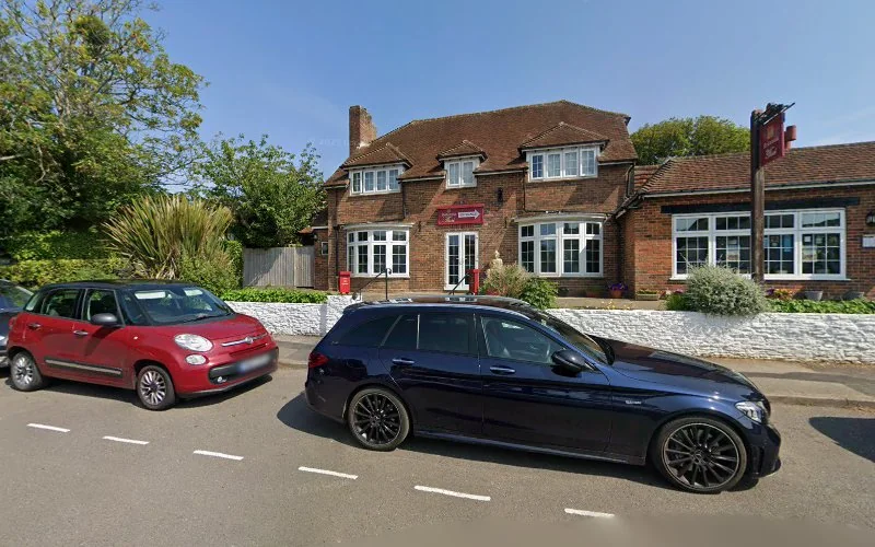 Watson S K - Dental clinic in Lymington