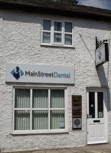 Main Street Dental - Dental clinic in Frodsham