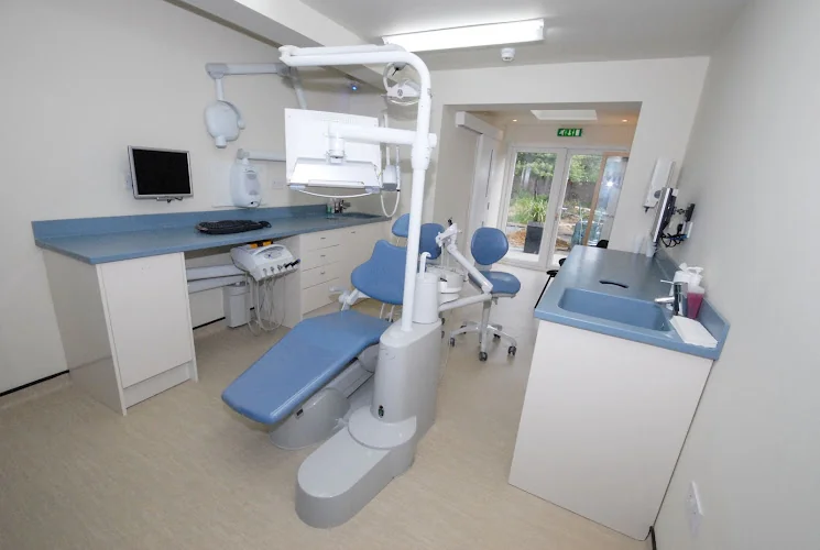 Wesley Court Dental Surgery - Dentist in High Wycombe
