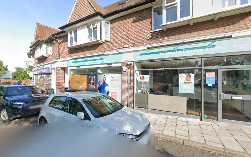 Kingston Dental Care - Dental clinic in Kingston upon Thames