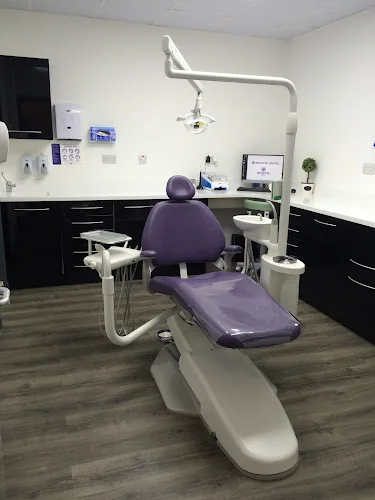 Abronhill Dental - Dental clinic in Glasgow