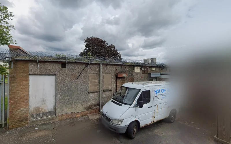 Robert Taylor & Cameron Dental Practice - Dental clinic in Glasgow