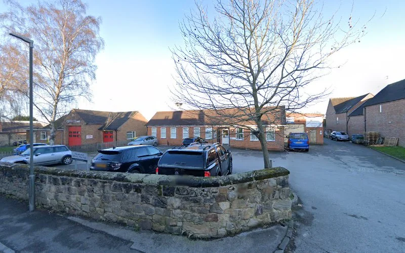 Melbourne Dental Practice - Dental clinic in Derby