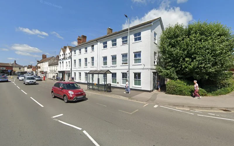 Dr M Cox - Cox Martyn - Dentist in Devizes