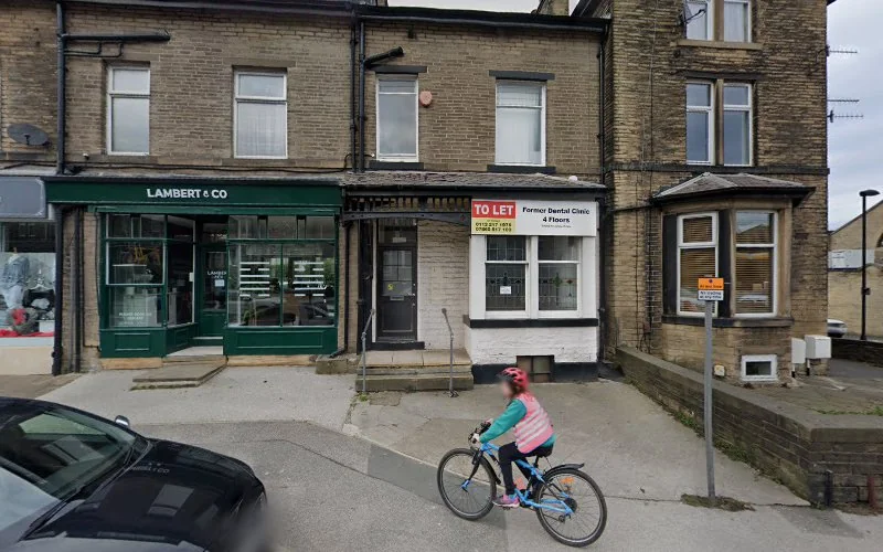 D J Harrop - Dental clinic in Shipley