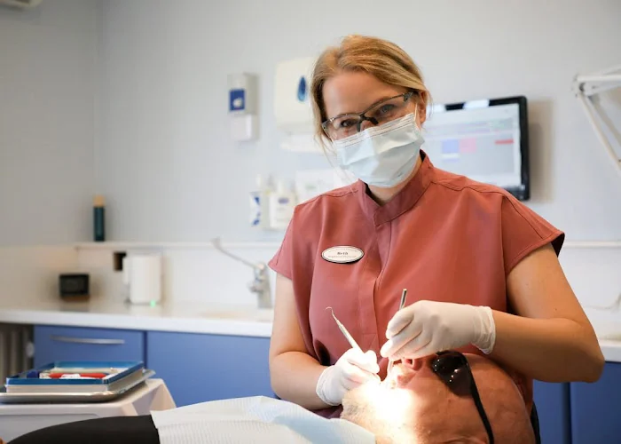 The Private Dental Centre - Dentist in Boston