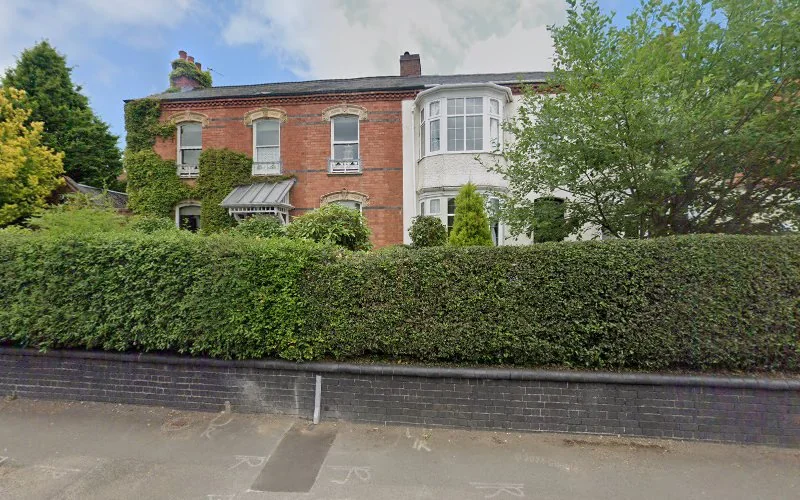 Wilson I - Dental clinic in Birmingham