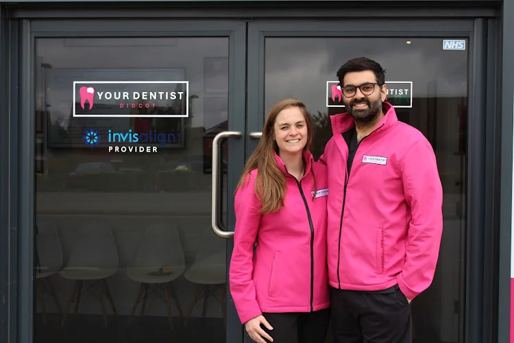 Your Dentist Didcot Ltd - Dental clinic in Didcot