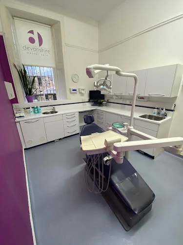 Devonshire Dental Care - Dental clinic in Glasgow