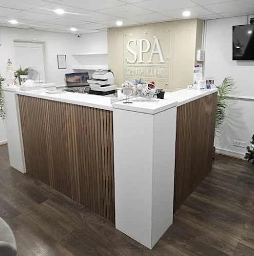 Spa Dental Clinic - dental & cosmetic treatments - Cosmetic dentist in Droitwich