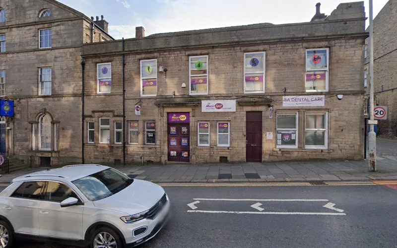 3A Dental Care - Dental clinic in Lancaster