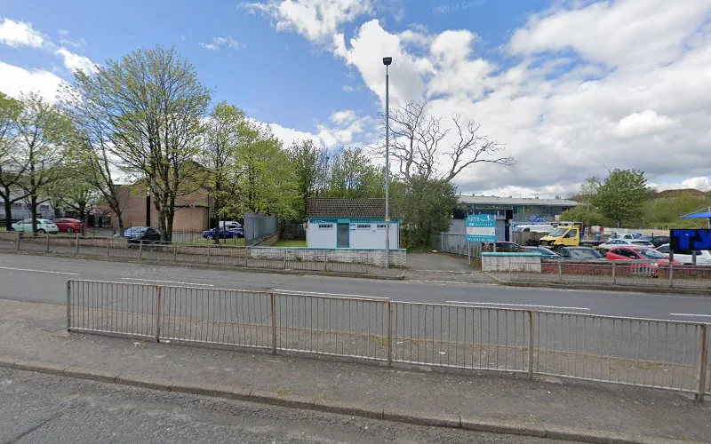 Southside Dental Practice - Dental clinic in Glasgow