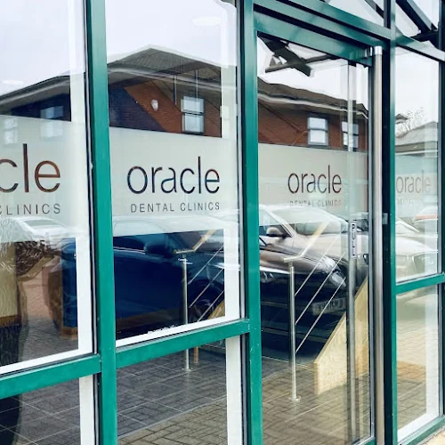 Dentale - Dental clinic in Bristol
