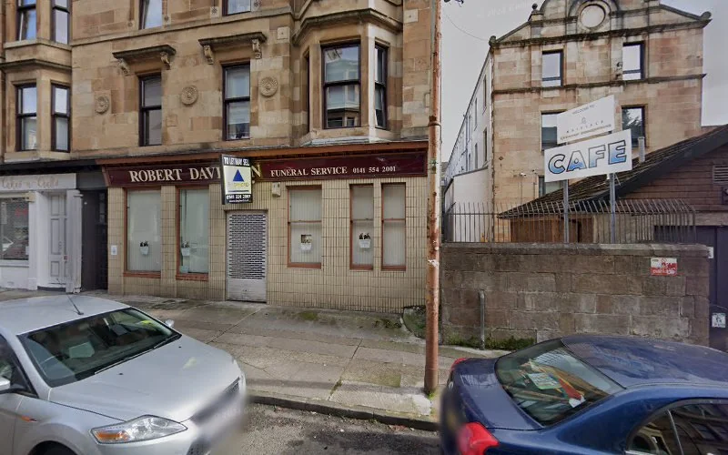 Kelti S - Dental clinic in Glasgow