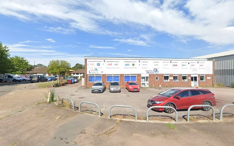 Absolutelighting - Dentist in Welwyn Garden City