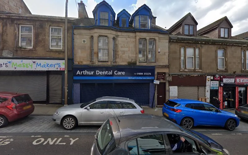 Dental Surgeon Premier Pets - Dentist in Wishaw
