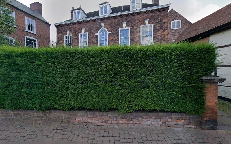 Tipton D - Dental clinic in Worcester