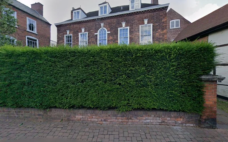 Taylor J - Dentist in Worcester