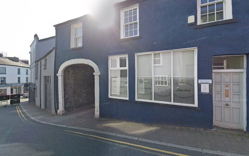 Soutergate Dental Practice - Dental clinic in Ulverston