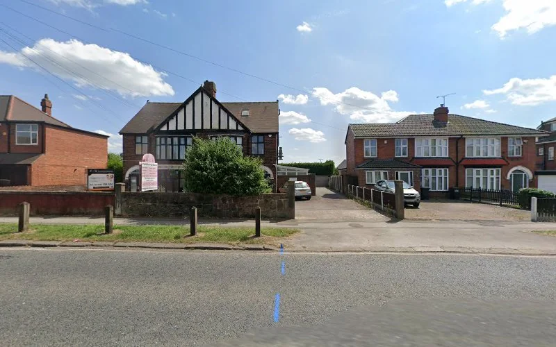 Brecks Dental, Cosmetic and Implant Cli - Dental clinic in Rotherham