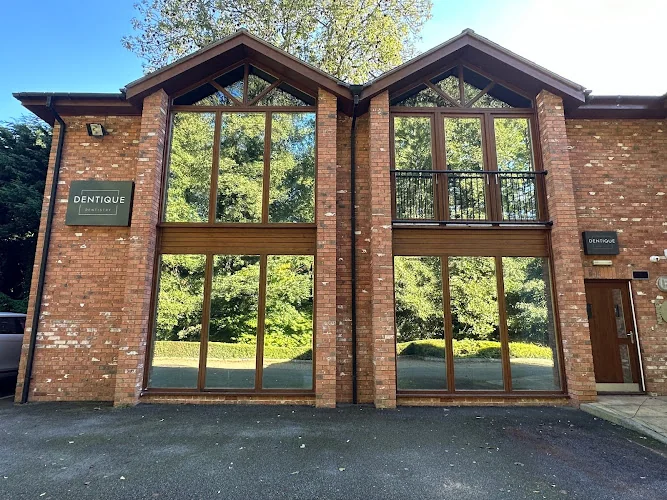 Dentique Dentistry - Dentist in Stourbridge