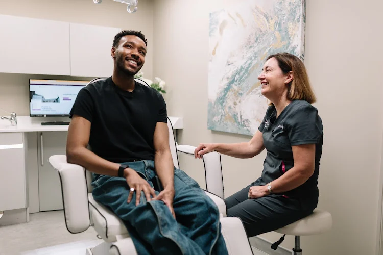 Smile Hub - Dental clinic in London