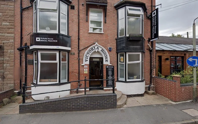 Mercala M - Dental clinic in Loughborough