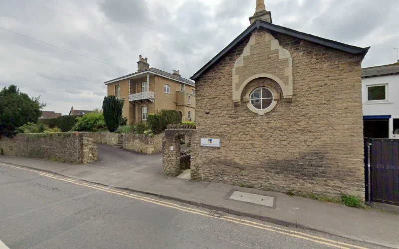 Mcgeehan F - Dental clinic in Frome