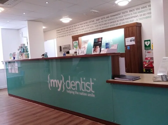 mydentist, Castle Yard, Knaresborough - Dentist in Knaresborough