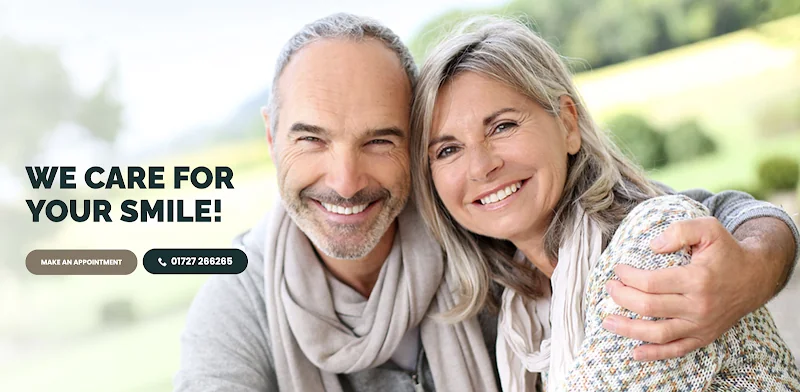 St Albans Dental Clinic - Dental clinic in St Albans