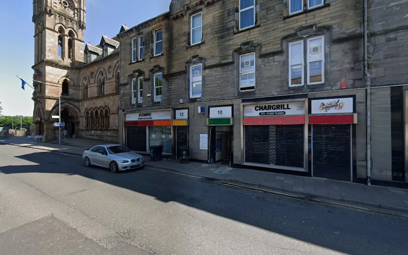 Church Street Dental Practice - Dentist in Dumbarton