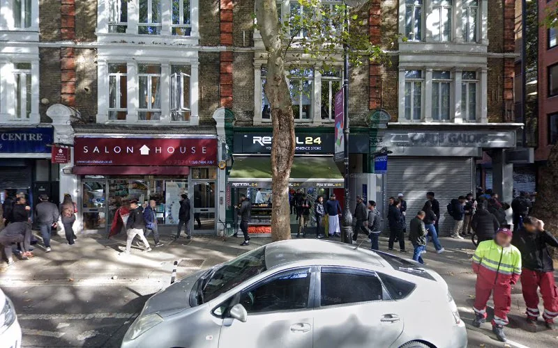 Grays Inn Road Dental Practice - Dental clinic in London