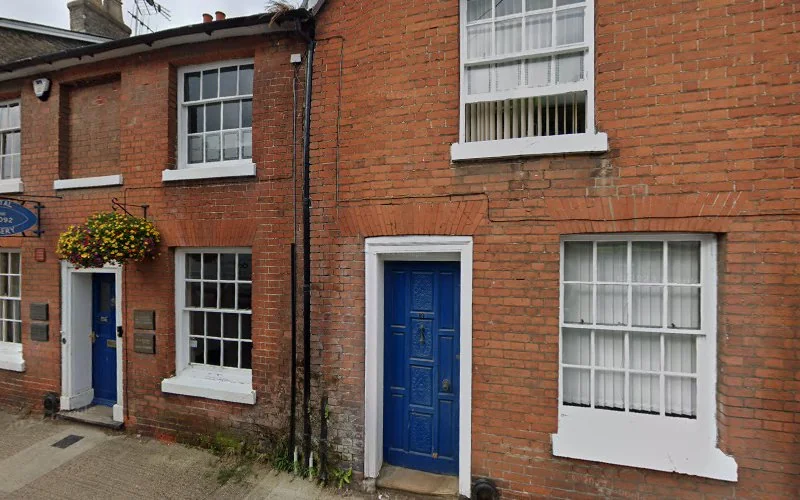 Suffolk Root Canal - Dental clinic in Ipswich