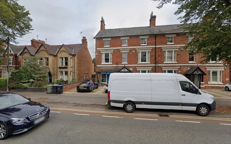 2TH Dental Practice - Dental clinic in Market Harborough