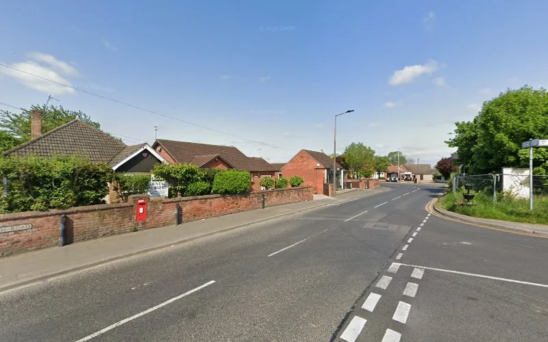 Odai S E - Dental clinic in Doncaster