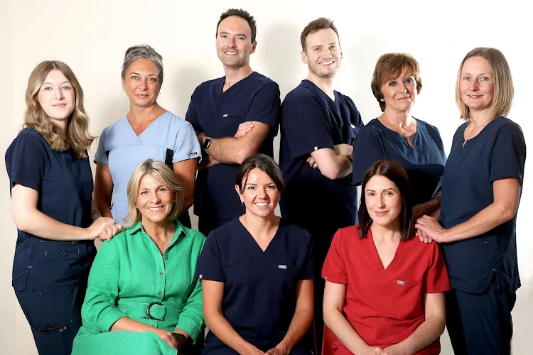 Crickhowell Dental Practice - Dental clinic in Crickhowell