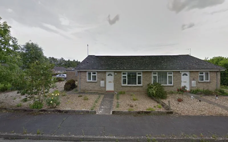 Rattray Dr D - Dental clinic in Wisbech