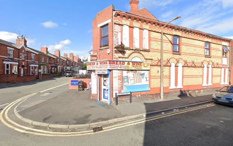 Williams C - Dental clinic in Saint Helens