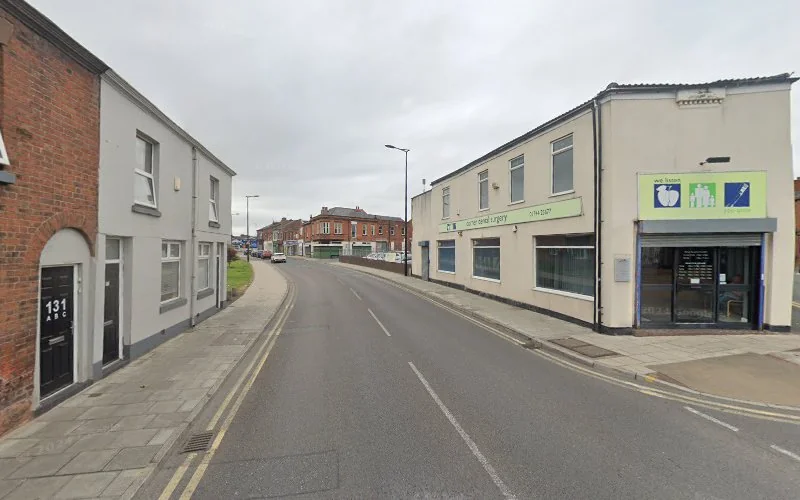 Hayes R C - Dental clinic in Saint Helens