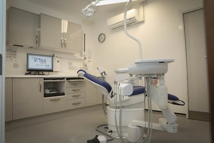 The Smile Suite, Nottingham - Dentist in Nottingham